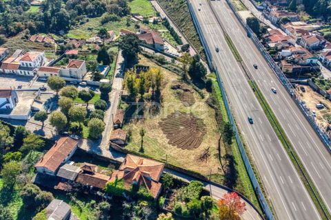 Farm i Pedroso, Porto, Pedroso - € 520.000 | Ref: ZMPT581941 - foto 24