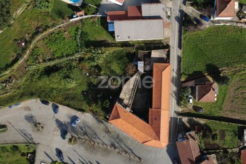 Farm i Arouca, Aveiro, Arouca - € 325.000 | Ref: ZMPT582625 - foto 3
