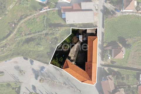 Farm i Arouca, Aveiro, Arouca - € 325.000 | Ref: ZMPT582625 - foto 4