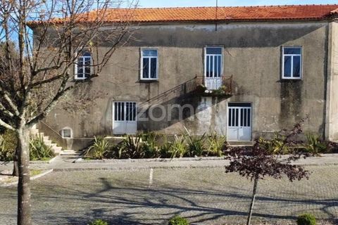 Farm i Arouca, Aveiro, Arouca - € 325.000 | Ref: ZMPT582625 - foto 5