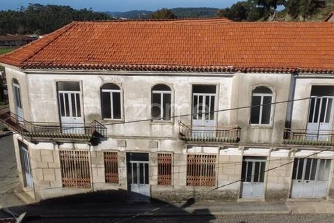 Farm i Arouca, Aveiro, Arouca - € 325.000 | Ref: ZMPT582625 - foto 7