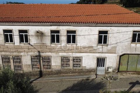 Farm i Arouca, Aveiro, Arouca - € 325.000 | Ref: ZMPT582625 - foto 8