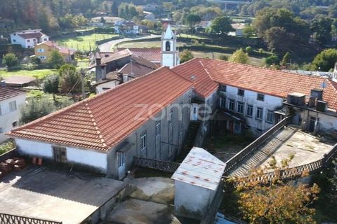 Farm i Arouca, Aveiro, Arouca - € 325.000 | Ref: ZMPT582625 - foto 1