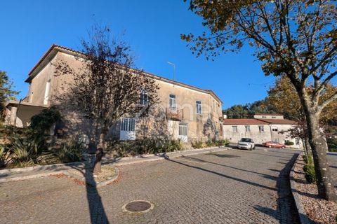 Farm i Arouca, Aveiro, Arouca - € 325.000 | Ref: ZMPT582625 - foto 12