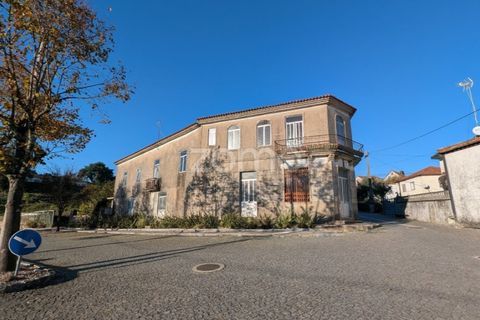 Farm i Arouca, Aveiro, Arouca - € 325.000 | Ref: ZMPT582625 - foto 13