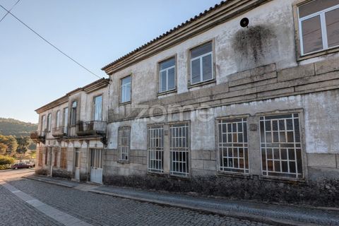Farm i Arouca, Aveiro, Arouca - € 325.000 | Ref: ZMPT582625 - foto 17