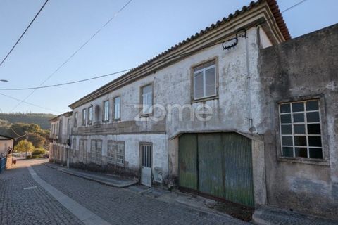Farm i Arouca, Aveiro, Arouca - € 325.000 | Ref: ZMPT582625 - foto 18