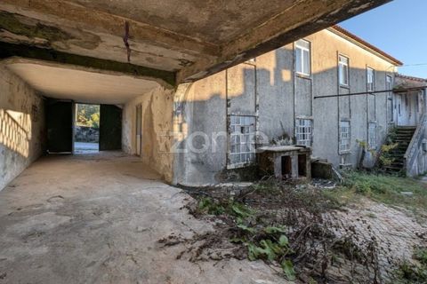 Farm i Arouca, Aveiro, Arouca - € 325.000 | Ref: ZMPT582625 - foto 31