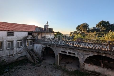 Farm i Arouca, Aveiro, Arouca - € 325.000 | Ref: ZMPT582625 - foto 37