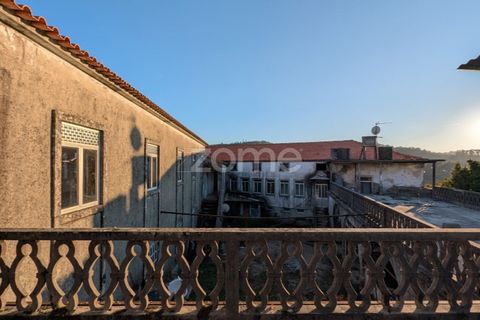 Farm i Arouca, Aveiro, Arouca - € 325.000 | Ref: ZMPT582625 - foto 38