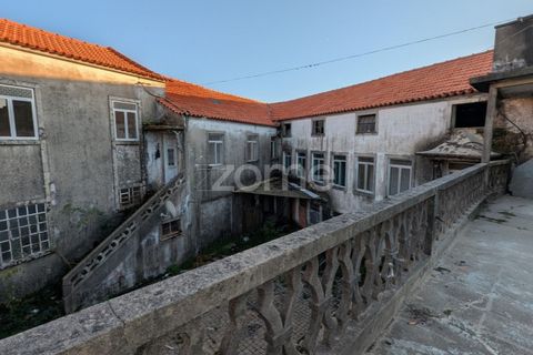 Farm i Arouca, Aveiro, Arouca - € 325.000 | Ref: ZMPT582625 - foto 39