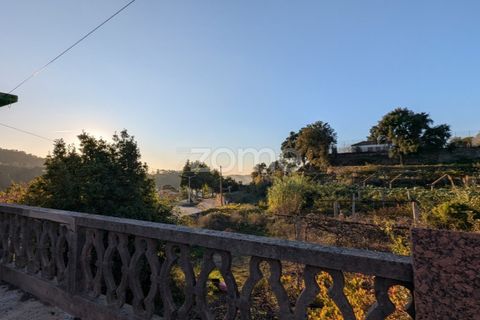 Farm i Arouca, Aveiro, Arouca - € 325.000 | Ref: ZMPT582625 - foto 40