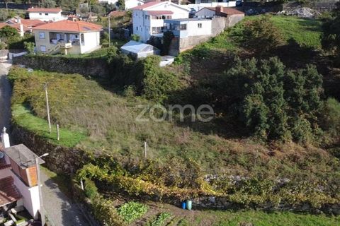 Helårsgrund i Arouca, Aveiro, Arouca - € 55.000 | Ref: ZMPT582652 - foto 2
