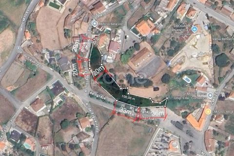 Helårsgrund i Arouca, Aveiro, Arouca - € 55.000 | Ref: ZMPT582652 - foto 6