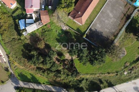 Helårsgrund i Arouca, Aveiro, Arouca - € 55.000 | Ref: ZMPT582652 - foto 4
