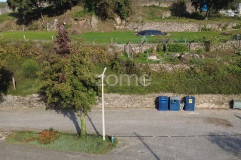 Tomt i Arouca, Aveiro, Arouca - € 55 000 | Ref: ZMPT582652 - foto 3