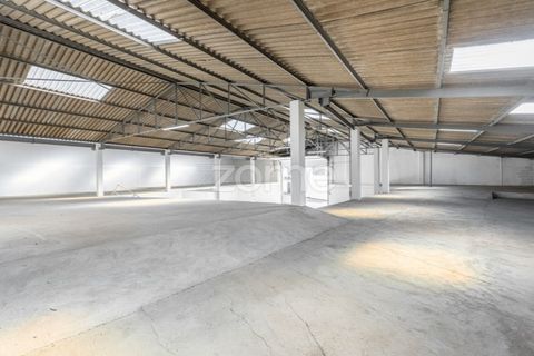 L'establiment comercial a Mozelos, Aveiro, Mozelos - € 399.500 | Ref: ZMPT582654 - foto 5