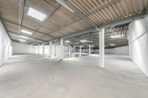 L'establiment comercial a Mozelos, Aveiro, Mozelos - € 399.500 | Ref: ZMPT582654 - foto 6