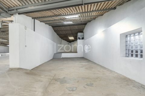 L'establiment comercial a Mozelos, Aveiro, Mozelos - € 399.500 | Ref: ZMPT582654 - foto 7