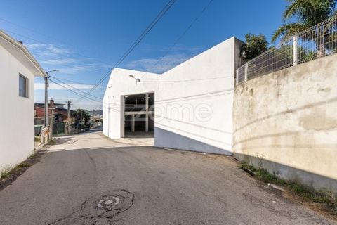 L'establiment comercial a Mozelos, Aveiro, Mozelos - € 399.500 | Ref: ZMPT582654 - foto 18