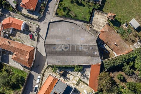 L'establiment comercial a Mozelos, Aveiro, Mozelos - € 399.500 | Ref: ZMPT582654 - foto 20