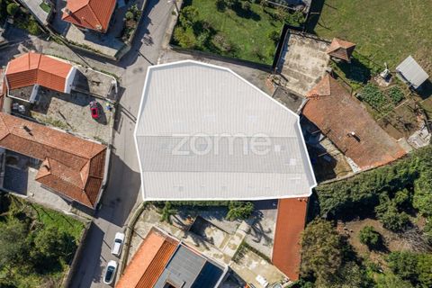 L'establiment comercial a Mozelos, Aveiro, Mozelos - € 399.500 | Ref: ZMPT582654 - foto 21