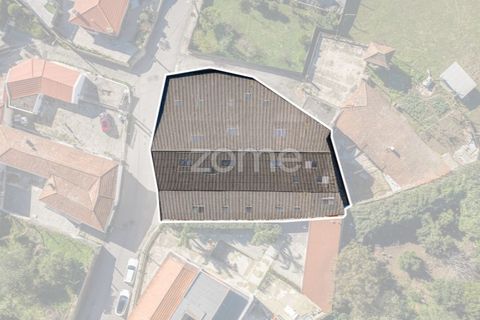 L'establiment comercial a Mozelos, Aveiro, Mozelos - € 399.500 | Ref: ZMPT582654 - foto 22