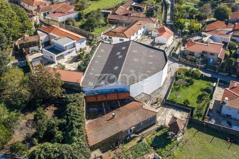 L'establiment comercial a Mozelos, Aveiro, Mozelos - € 399.500 | Ref: ZMPT582654 - foto 23