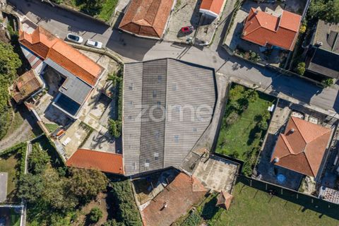 L'establiment comercial a Mozelos, Aveiro, Mozelos - € 399.500 | Ref: ZMPT582654 - foto 24