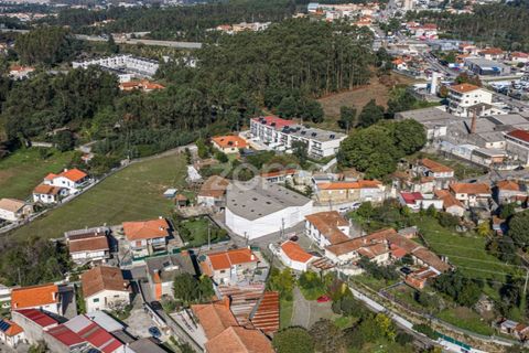L'establiment comercial a Mozelos, Aveiro, Mozelos - € 399.500 | Ref: ZMPT582654 - foto 28