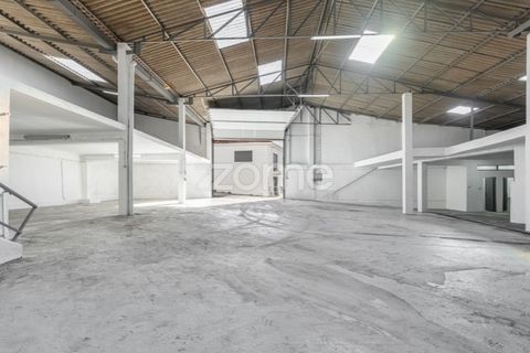 L'establiment comercial a Mozelos, Aveiro, Mozelos - € 399.500 | Ref: ZMPT582654 - foto 2