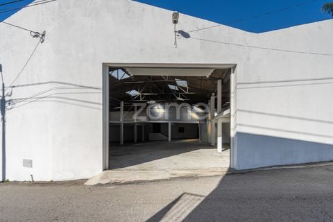 Næringseiendom i Mozelos, Aveiro, Mozelos - € 399 500 | Ref: ZMPT582654 - foto 3