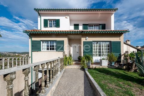 Villa i Agueda, Aveiro, Agueda - € 395.000 | Ref: ZMPT582589 - foto 1