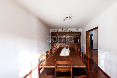 Villa i Agueda, Aveiro, Agueda - € 395.000 | Ref: ZMPT582589 - foto 7