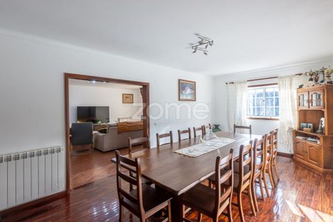 Villa i Agueda, Aveiro, Agueda - € 395.000 | Ref: ZMPT582589 - foto 8