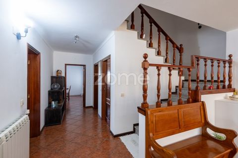 Villa i Agueda, Aveiro, Agueda - € 395.000 | Ref: ZMPT582589 - foto 9