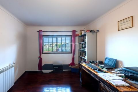 Villa i Agueda, Aveiro, Agueda - € 395.000 | Ref: ZMPT582589 - foto 12