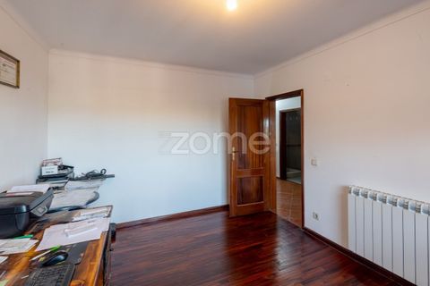 Villa i Agueda, Aveiro, Agueda - € 395.000 | Ref: ZMPT582589 - foto 13
