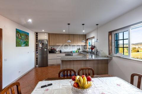Villa i Agueda, Aveiro, Agueda - € 395.000 | Ref: ZMPT582589 - foto 14