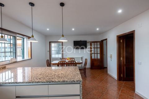 Villa i Agueda, Aveiro, Agueda - € 395.000 | Ref: ZMPT582589 - foto 16
