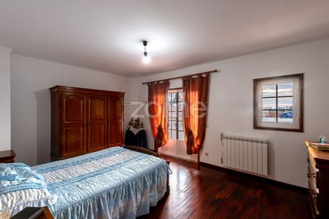 Villa i Agueda, Aveiro, Agueda - € 395.000 | Ref: ZMPT582589 - foto 18