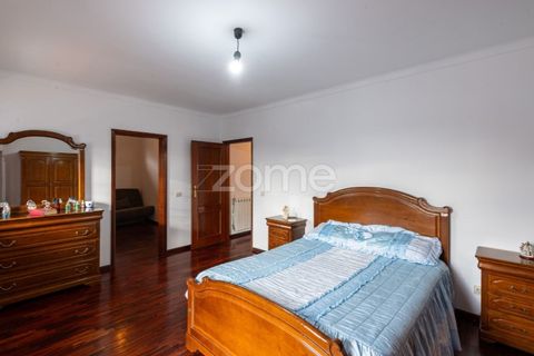 Villa i Agueda, Aveiro, Agueda - € 395.000 | Ref: ZMPT582589 - foto 19