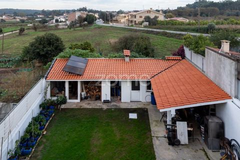 Villa i Agueda, Aveiro, Agueda - € 395.000 | Ref: ZMPT582589 - foto 25