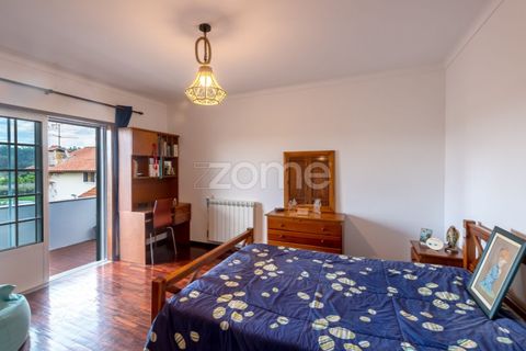 Villa i Agueda, Aveiro, Agueda - € 395.000 | Ref: ZMPT582589 - foto 28