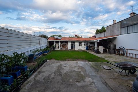 Villa i Agueda, Aveiro, Agueda - € 395.000 | Ref: ZMPT582589 - foto 35