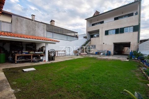 Villa i Agueda, Aveiro, Agueda - € 395.000 | Ref: ZMPT582589 - foto 37