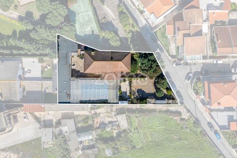 Villa i Lavra, Porto, Lavra - € 1.250.000 | Ref: ZMPT582580 - foto 2