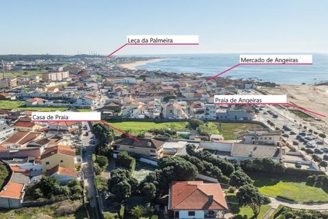 Villa i Lavra, Porto, Lavra - € 1.250.000 | Ref: ZMPT582580 - foto 3