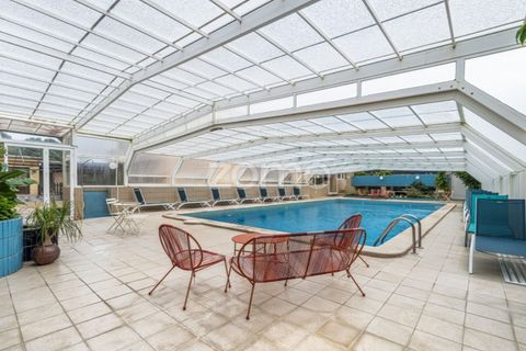 Villa i Lavra, Porto, Lavra - € 1.250.000 | Ref: ZMPT582580 - foto 8