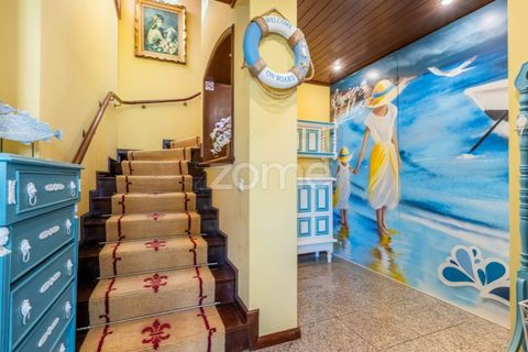 Villa i Lavra, Porto, Lavra - € 1.250.000 | Ref: ZMPT582580 - foto 9